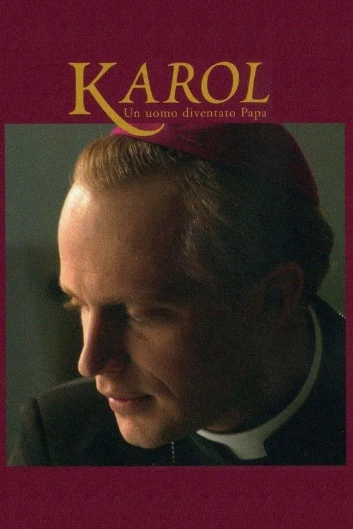 Karol, l'homme qui devint Pape