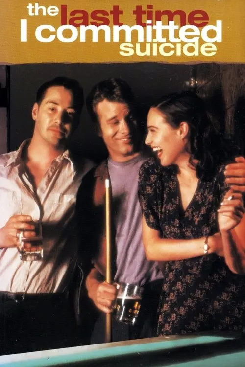 Suicide Club