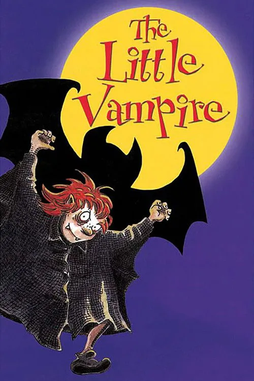 The Little Vampire