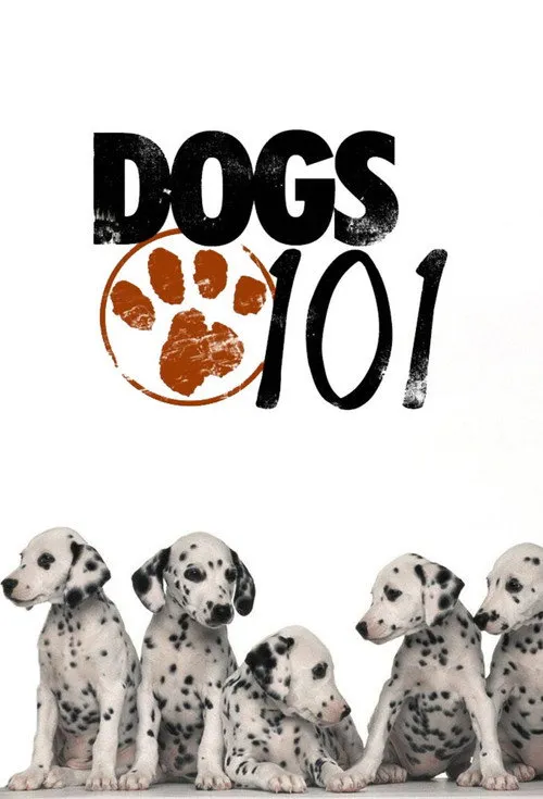 Chiens  mode d'emploi