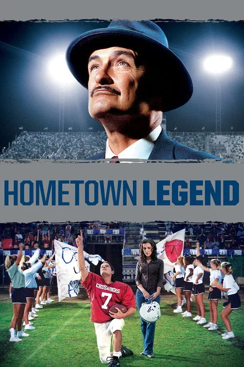 Hometown Legend