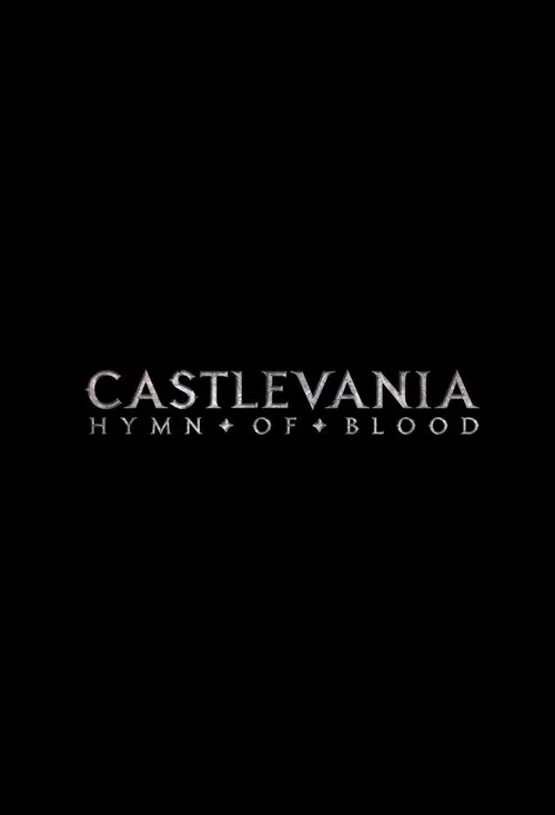 Castlevania: Hymn of Blood