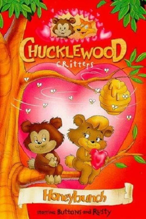 The Honeybunch