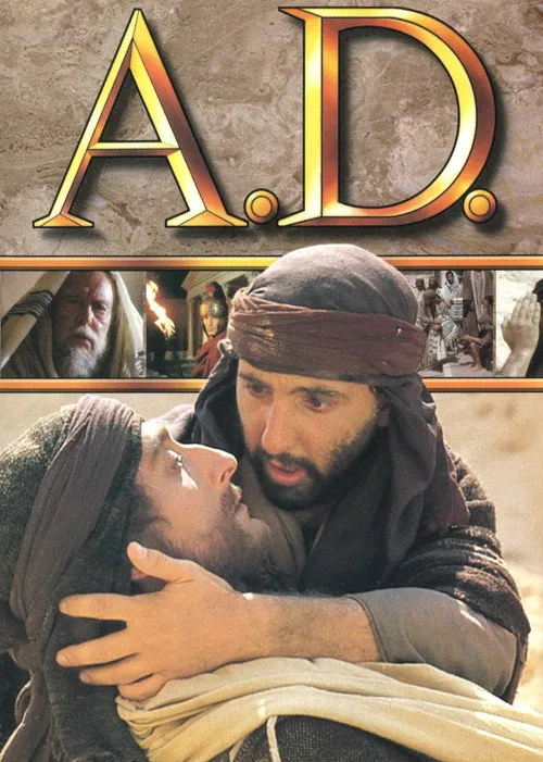 A.D. - Anno Domini