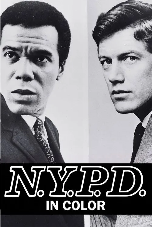 N.Y.P.D.