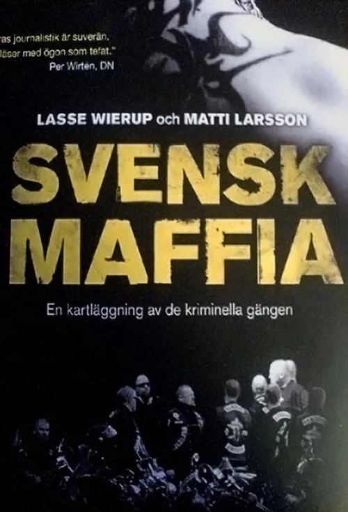 Svensk maffia