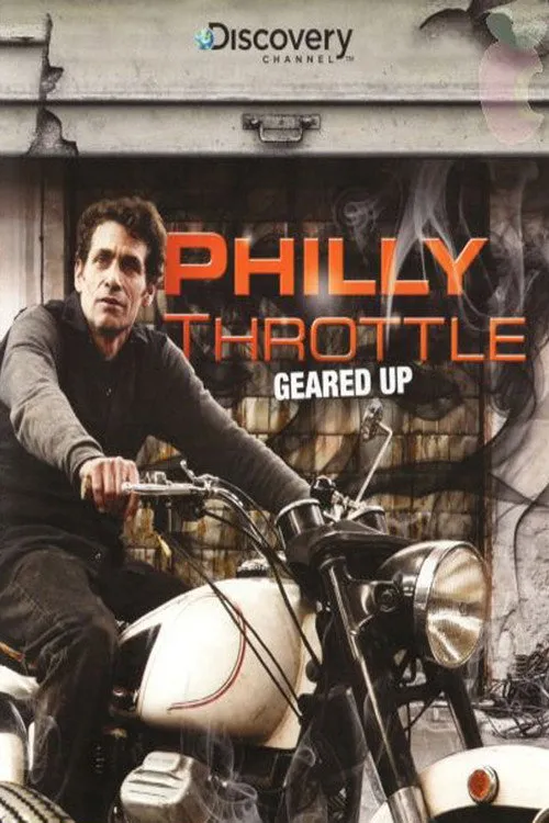 Philly Throttle