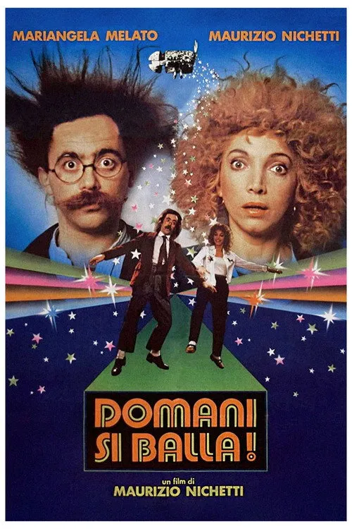 Domani si balla!