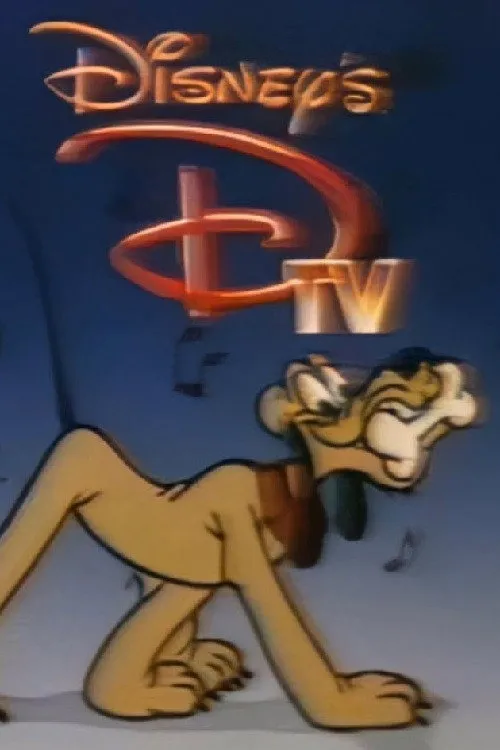 D-TV
