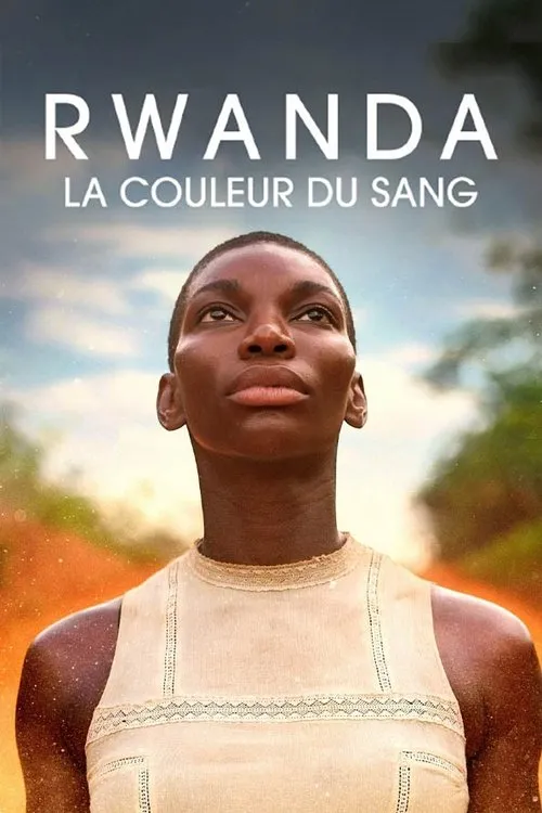 Rwanda - La couleur du sang