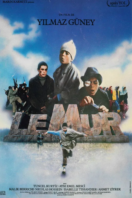 Le Mur