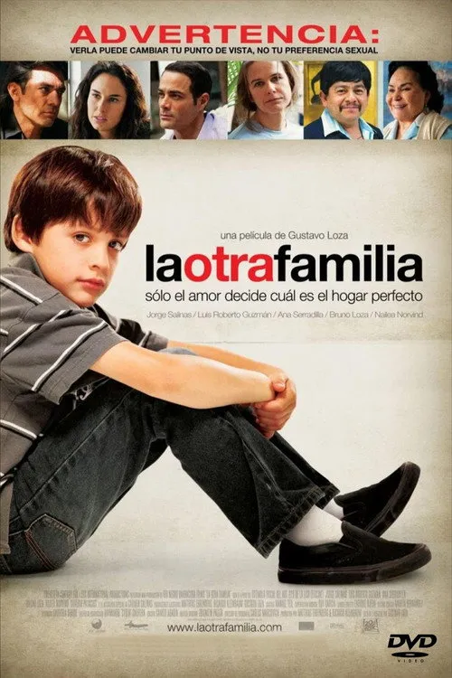 La otra familia