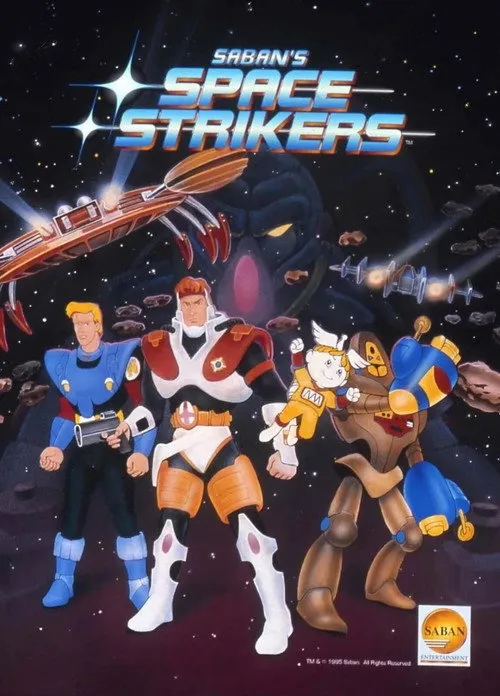 20 000 Lieues dans l'espace