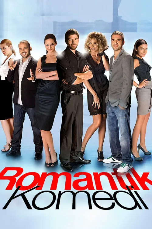 A Romantic Comedy