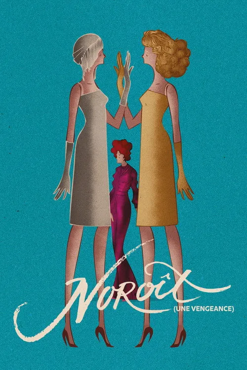 Noroît (Une Vengeance)