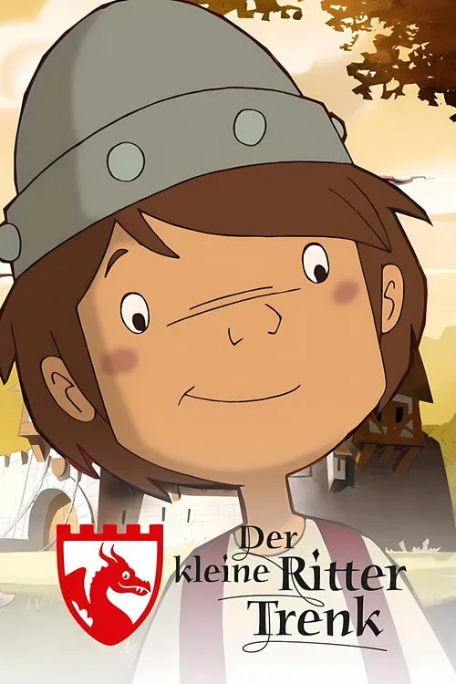 Der kleine Ritter Trenk