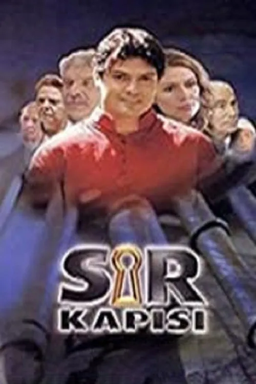 Sır Kapısı