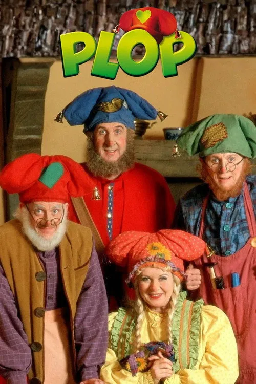 Lutin Plop
