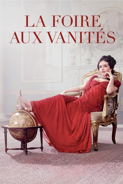 La foire aux vanités