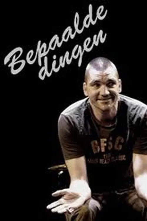 Theo Maassen: Bepaalde Dingen