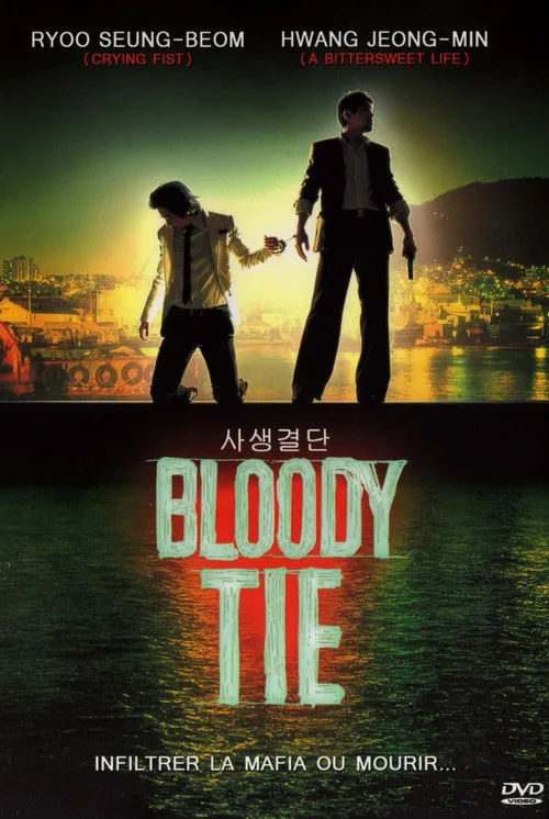 Bloody Tie