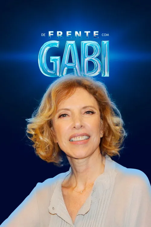 De Frente com Gabi
