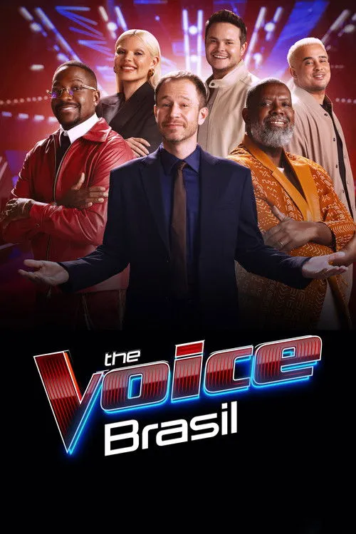 The Voice (Brésil)