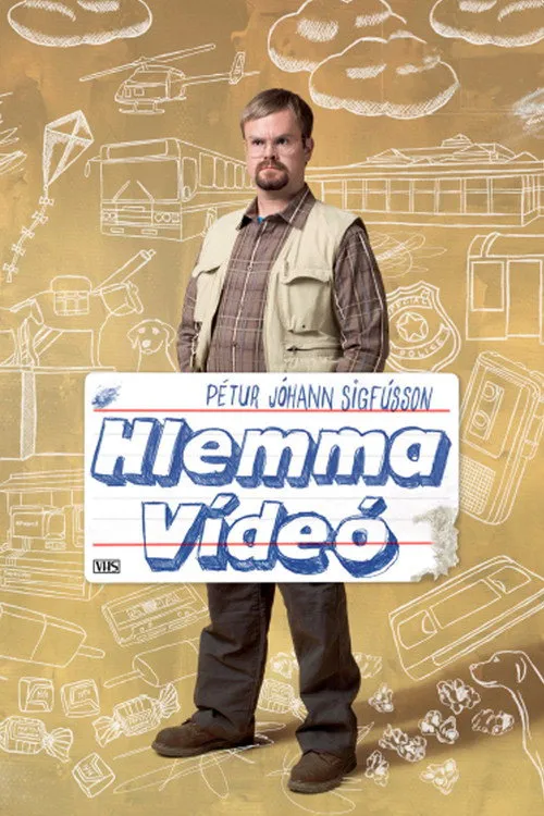 Hlemmavídeó