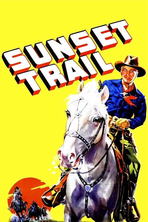 Sunset Trail