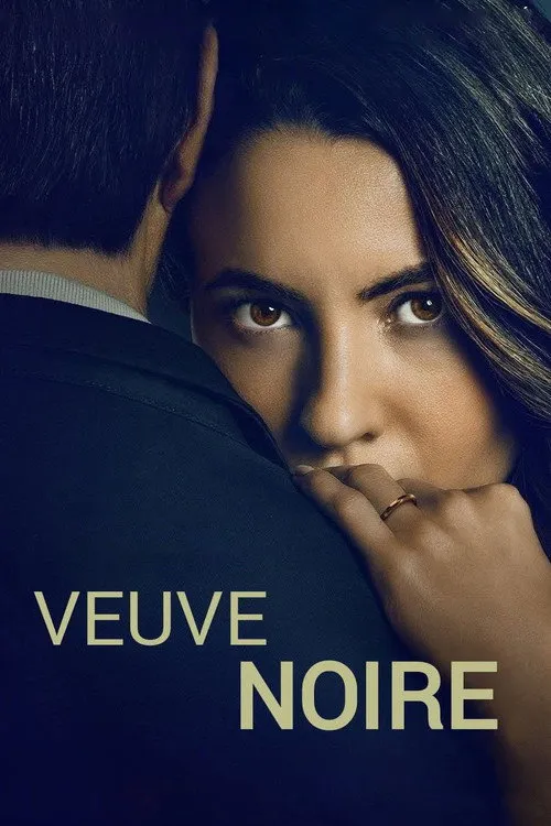 Veuve noire