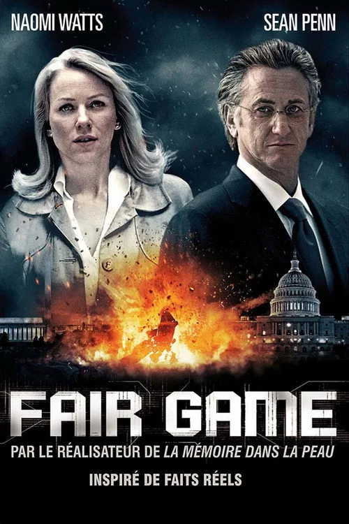 Fair Game