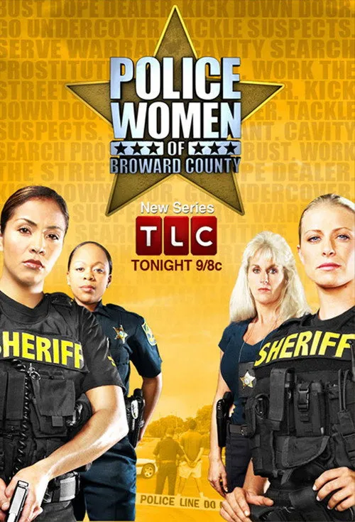 Police Women of Dallas
