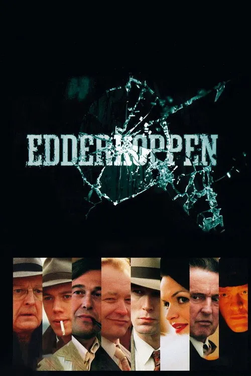 Edderkoppen