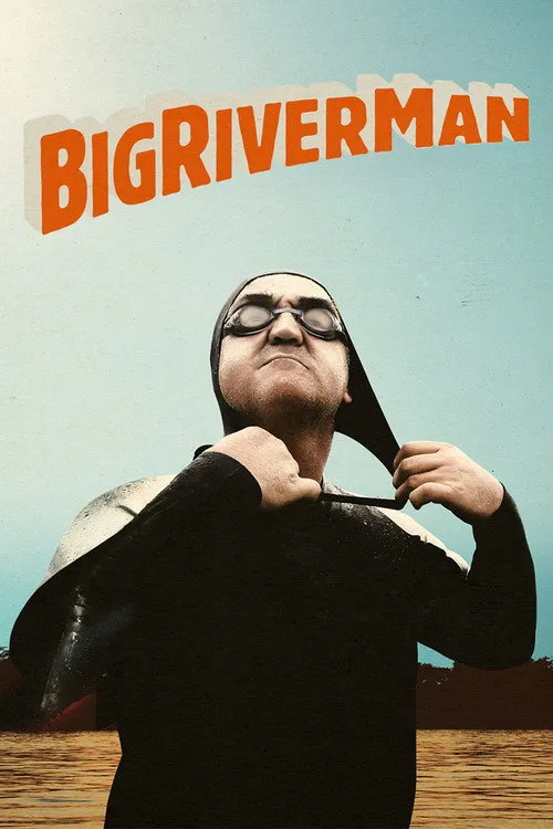 Big River Man