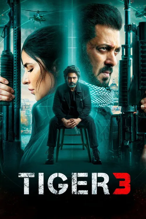 टाइगर 3