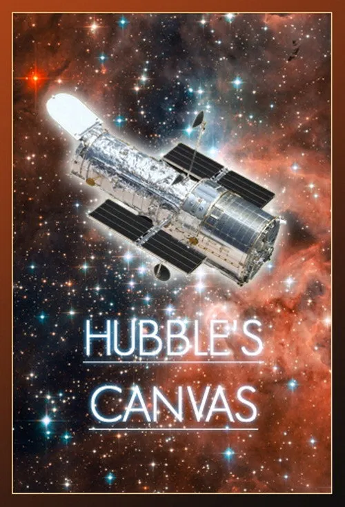 Hubble's Canvas