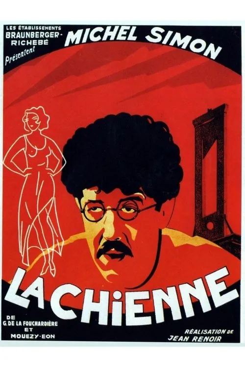 La Chienne
