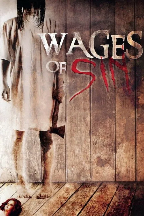 Wages of Sin