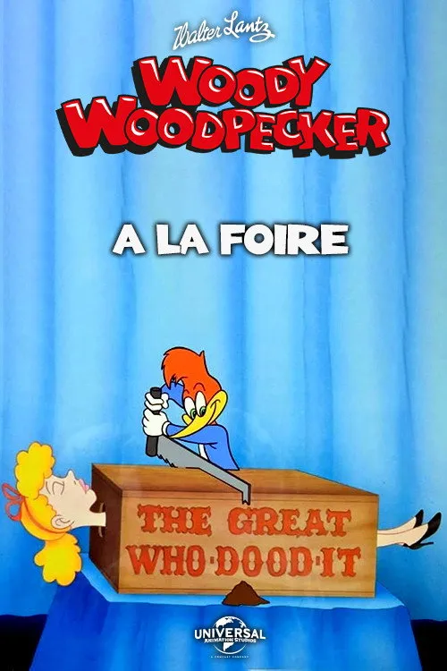 A La Foire