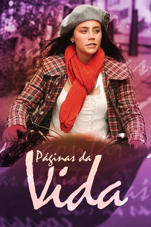 Le roman de la vie