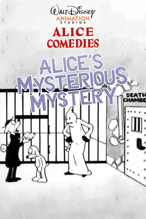 Alice's Mysterious Mystery