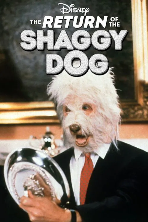 Chien malgré lui !