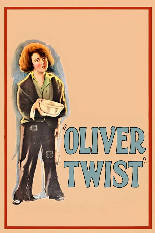 Oliver Twist
