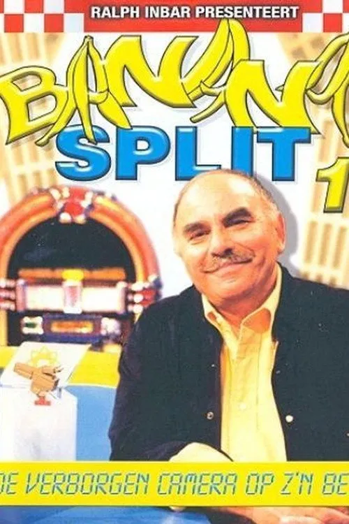 Bananasplit