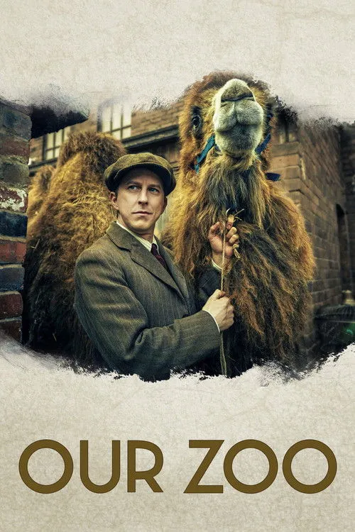 L'histoire de notre zoo