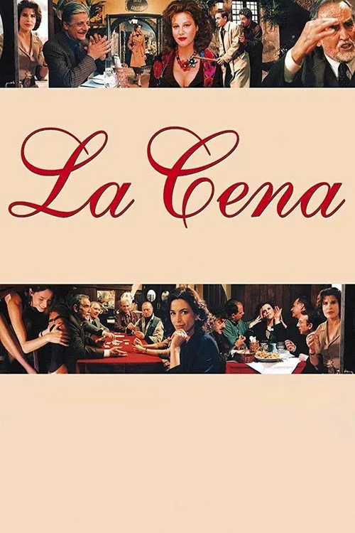 Le Dîner