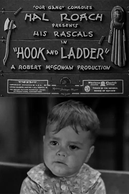 Hook and Ladder