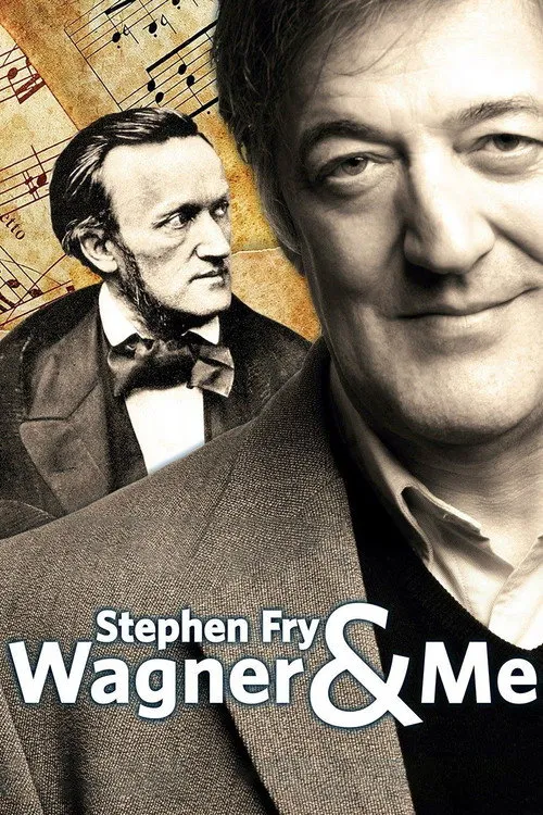 Wagner and Me