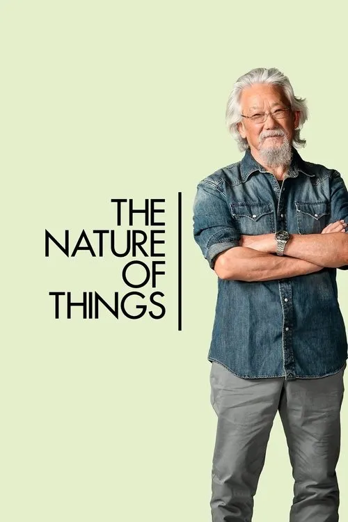 The Nature of Things