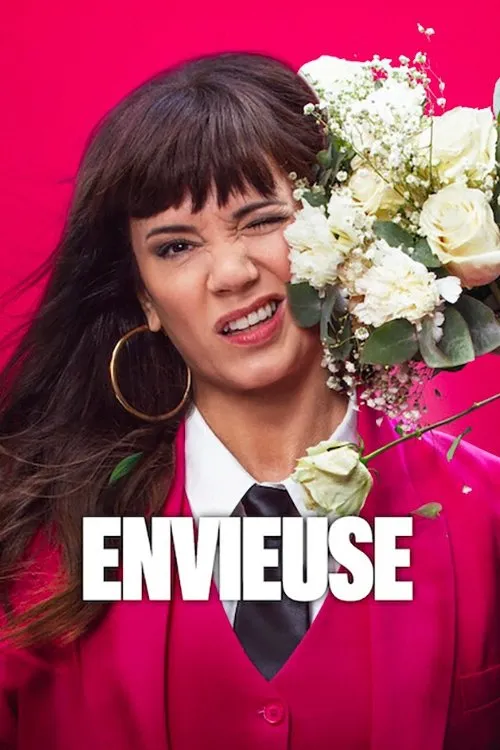 Envieuse